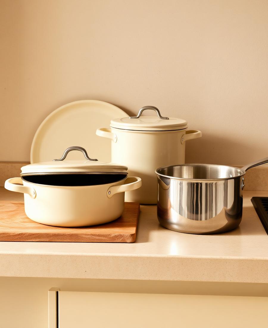 Cookware