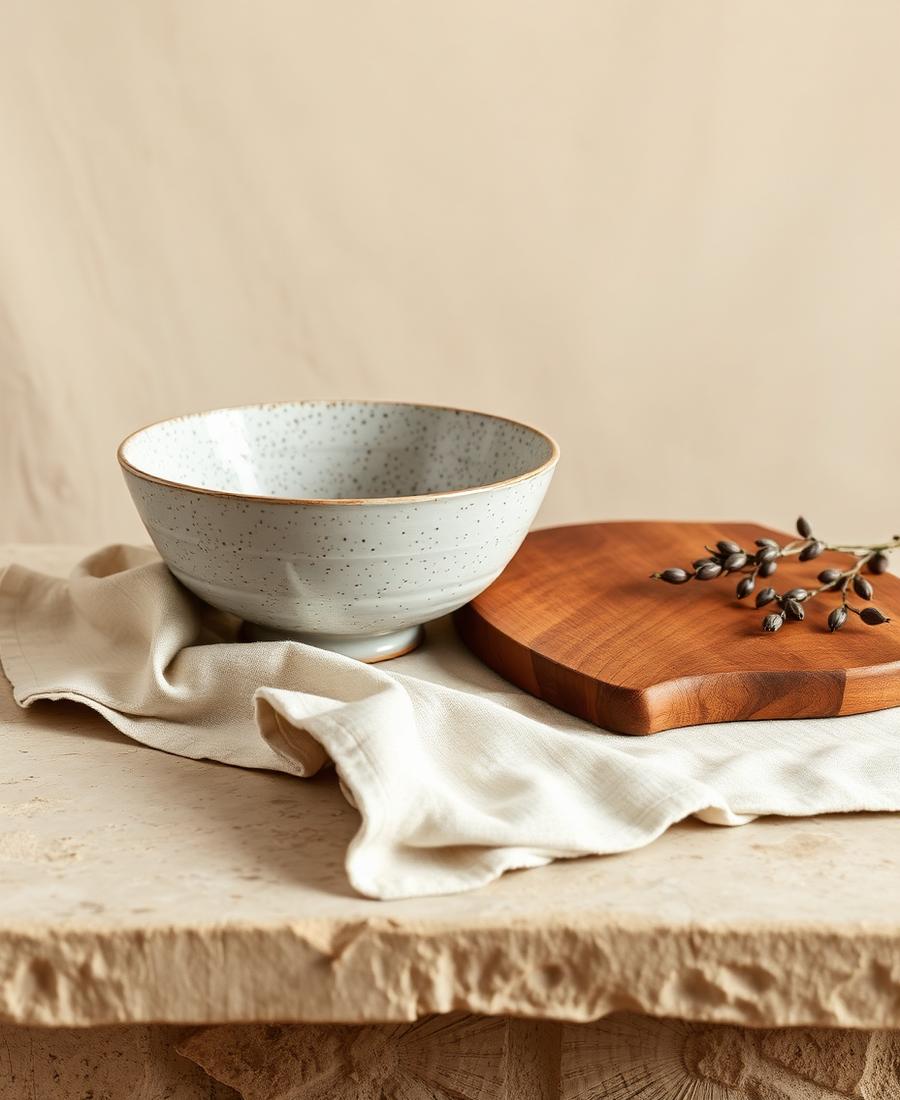 Serveware
