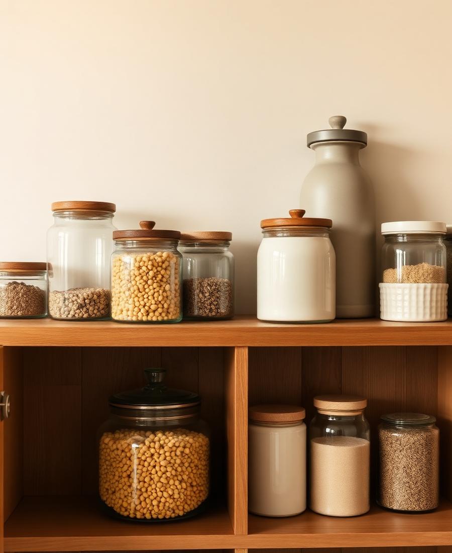 Storage