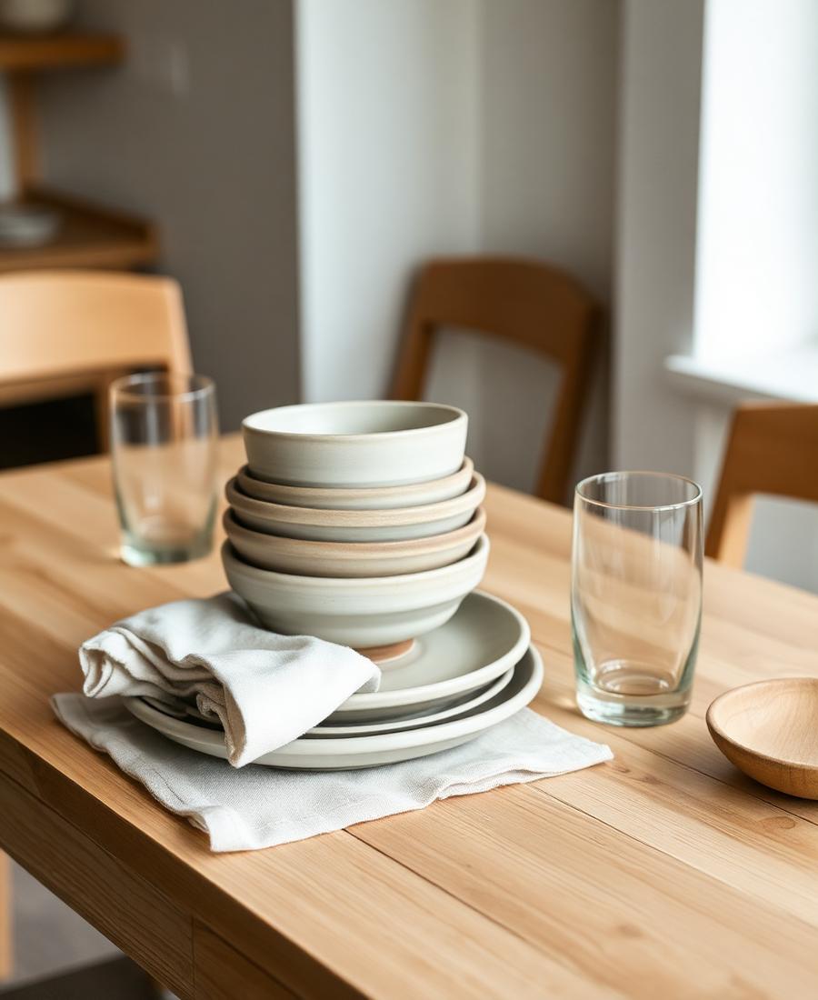 Tableware