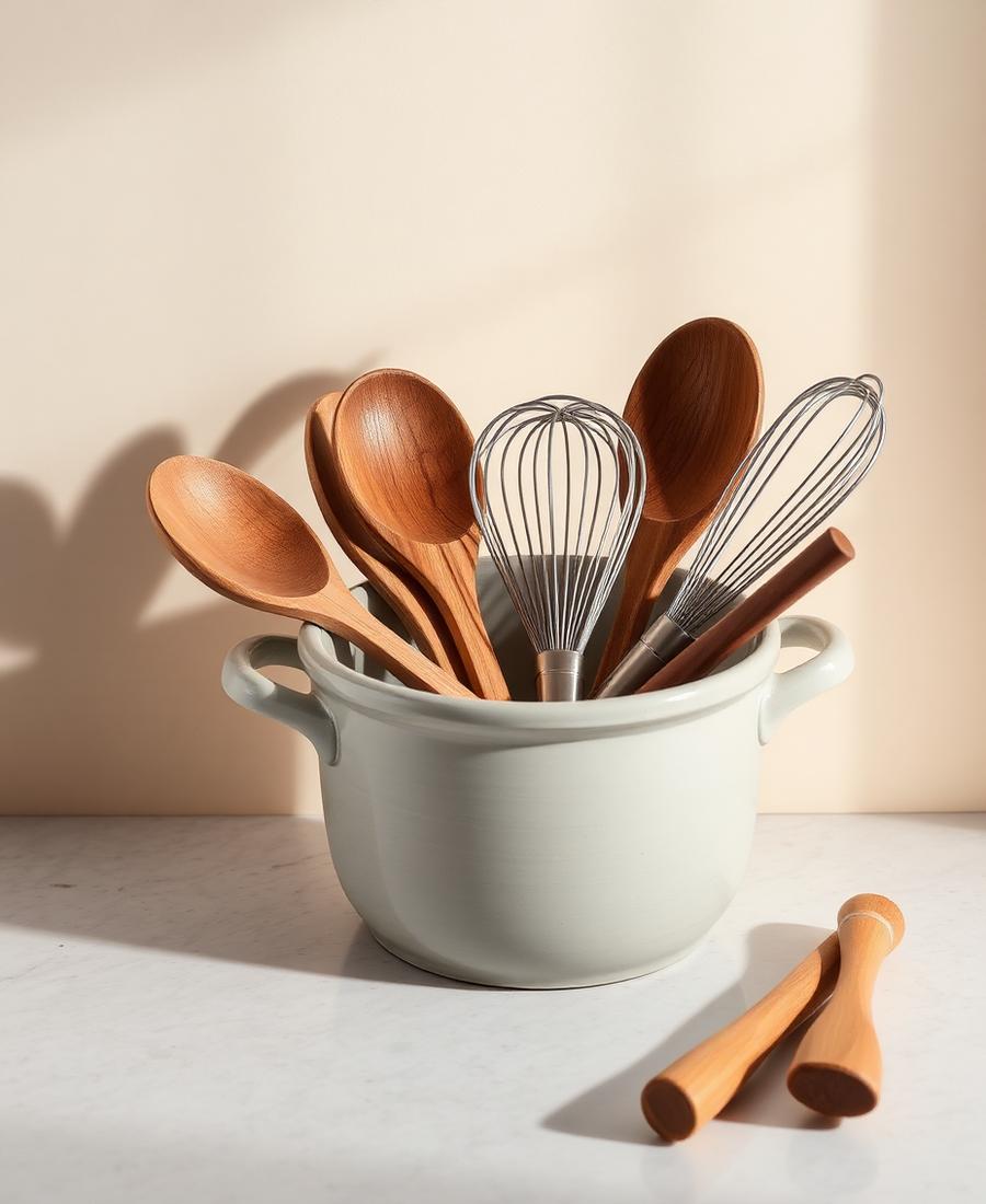 Kitchen Tools